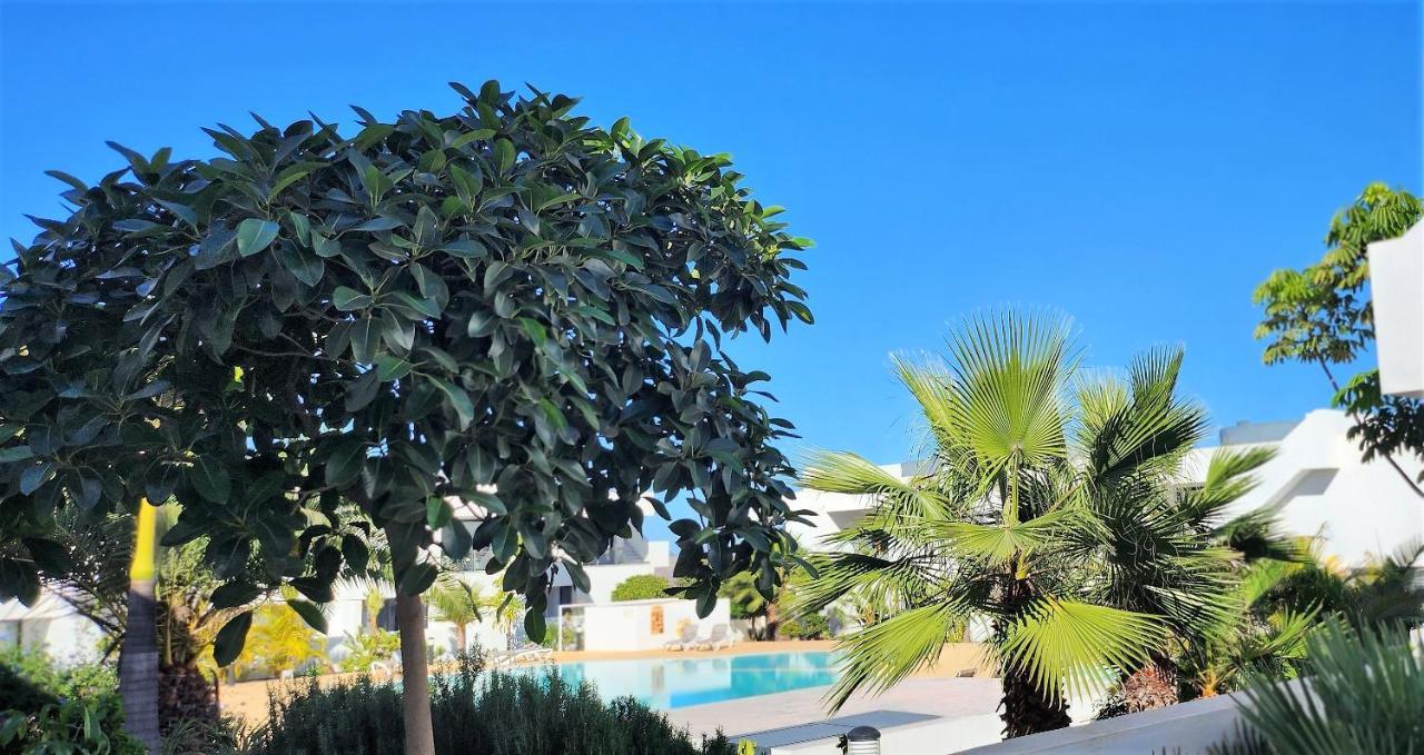 شقة Casilla De Costa, La Oliva Villaverde  المظهر الخارجي الصورة